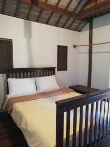 Gallery image of Banpainamhomestay in Ban Huai Thalaeng Phan