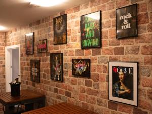 Fotografie z fotogalerie ubytování John's Studio @ Liver House v destinaci Rock Ferry