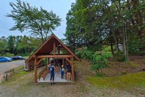 Galeriebild der Unterkunft Pals Inn Raicho in Hakuba