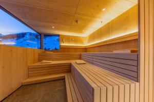 Foto Sankt Anton am Arlbergis asuva majutusasutuse m3Hotel galeriist