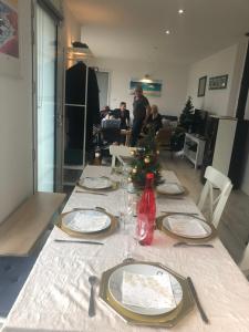 Fotografie z fotogalerie ubytování Kercady 2 v destinaci Audierne