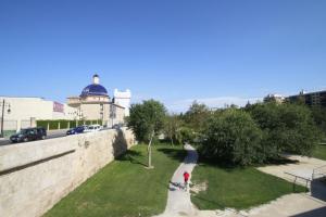 Fotografia z galérie ubytovania Viveros Apartments v destinácii Valencia