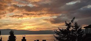 Foto da galeria de Apartments Smakoski em Ohrid