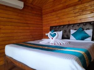 Gallery image of Aquila Boutique Resort Agonda in Canacona