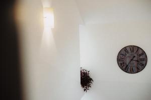 Fotografie z fotogalerie ubytování Pensiunea Smiley v destinaci Turda