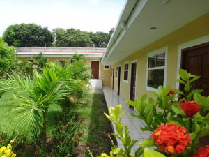 Gallery image of Hotel La Arboleda in Managua