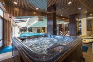 Fotografie z fotogalerie ubytování St George Ski & Holiday - Half Board & All Inclusive v destinaci Bansko