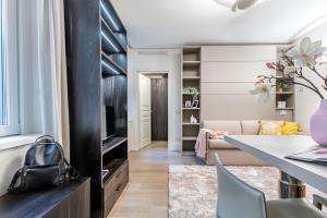 Kép JOIVY Elegant Studio for 2 near Duomo di Milan szállásáról Milánóban a galériában