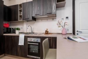 Kép JOIVY Elegant Studio for 2 near Duomo di Milan szállásáról Milánóban a galériában