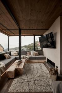 Fotografie z fotogalerie ubytování CasaNevada - La mejor casa de Sierra Nevada - Apartamento de lujo v destinaci Sierra Nevada