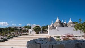 A local landmark close to A villát