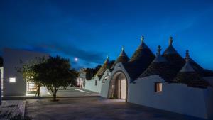 Kép TRULLO SANTA PAZIENZA 6&3, Emma Villas szállásáról Martina Francában a galériában