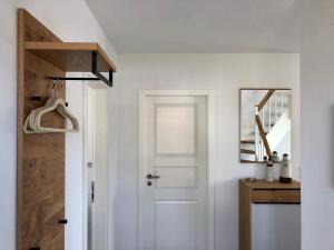 Ένα μπάνιο στο Reetvilla Strelablick +26 φωτογραφίες