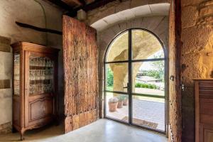 Fotografia z galérie ubytovania MASÍA CAN GRAU habitaciones con desayuno inlcuido v destinácii Vilafreser