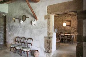 Fotografia z galérie ubytovania MASÍA CAN GRAU habitaciones con desayuno inlcuido v destinácii Vilafreser