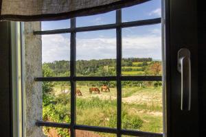 Fotografia z galérie ubytovania MASÍA CAN GRAU habitaciones con desayuno inlcuido v destinácii Vilafreser