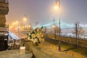 Fotografia z galérie ubytovania Marble v Budapešti
