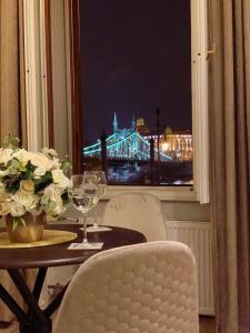 Fotografia z galérie ubytovania Marble v Budapešti