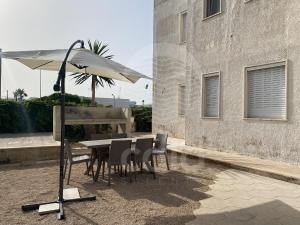 Billede fra billedgalleriet på La Torre - Piano terra By Cala Salento i Torre Lapillo