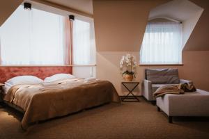 Fotografia z galérie ubytovania Villa Palladium v destinácii Gdansk
