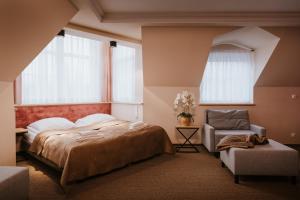 Fotografia z galérie ubytovania Villa Palladium v destinácii Gdansk