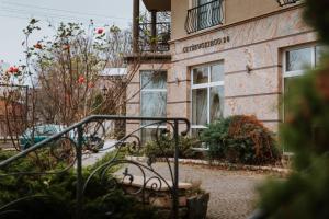 Fotografia z galérie ubytovania Villa Palladium v destinácii Gdansk