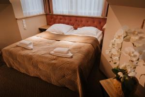 Fotografia z galérie ubytovania Villa Palladium v destinácii Gdansk