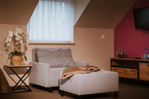 Fotografia z galérie ubytovania Villa Palladium v destinácii Gdansk