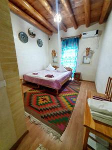Gallery image of Zukhro Boutique Hotel in Khiva