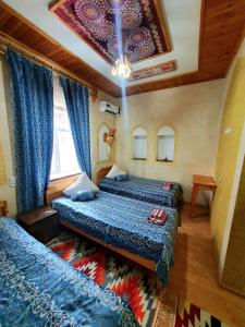 Imagen de la galería de Zukhro Boutique Hotel, en Khiva