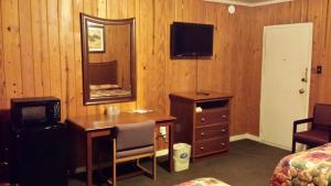 Gallery image of Texas Inn Motel in Marshall