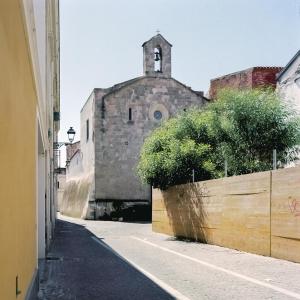 Fotografie z fotogalerie ubytování Monastero Santa Chiara CpF v destinaci Oristano