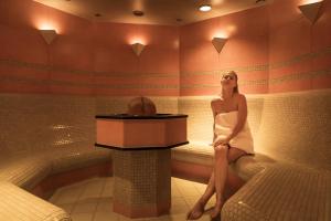 Gallery image ng Vulkanlandhotel Legenstein sa Bad Gleichenberg