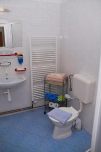 Bagno di Penzion Jordán
