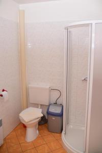 Bagno di Penzion Jordán