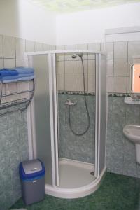 Bagno di Penzion Jordán