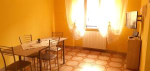 Fotografie z fotogalerie ubytování Casa vacanze Perfecta Laetitia Assisi v destinaci Tordandrea