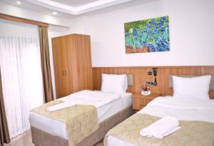 Gallery image of Hotel La SERA in Istanbul