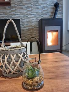 Fotografie z fotogalerie ubytování APARTMA KAAN v destinaci Žaga