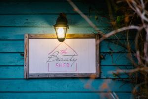 The Beauty Shed