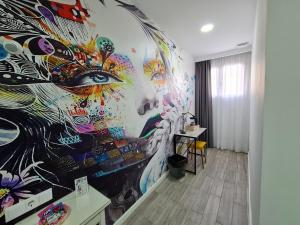 Fotografia z galérie ubytovania Huelva Art v destinácii Huelva