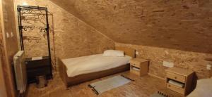 Billede fra billedgalleriet på Planinarski dom Ružica i Ravna Gora