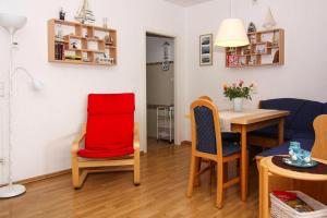 Gallery image of Apartment, Wendtorf in Wendtorf