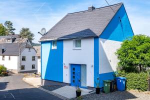 Gallery image of Das Blaue Haus in Boppard