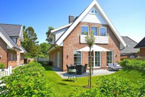 Galeriebild der Unterkunft Apartments, Wyk auf Foehr in Wyk auf Föhr