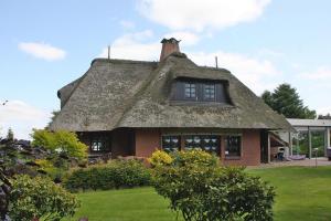 Gallery image of Cottage, Humptrup in Humptrup