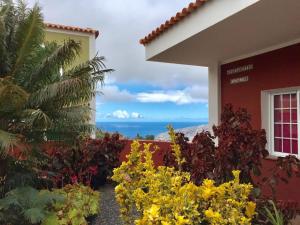 a view of the ocean from the front of a building at Catalino I in El Paso