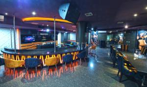 Fotografie z fotogalerie ubytování B Fashion Hotel v destinaci Jakarta