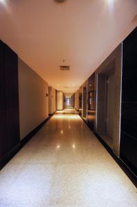 Fotografie z fotogalerie ubytování B Fashion Hotel v destinaci Jakarta