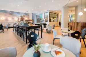 Gallery image of KOOS Hotel&Apartments - City Aparthotel in Munich